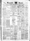 Gloucester Journal Saturday 05 March 1898 Page 1
