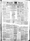 Gloucester Journal Saturday 12 March 1898 Page 1
