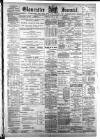 Gloucester Journal Saturday 25 June 1898 Page 1