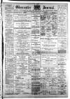 Gloucester Journal Saturday 02 July 1898 Page 1