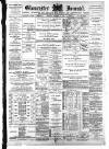 Gloucester Journal Saturday 19 November 1898 Page 1