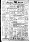 Gloucester Journal Saturday 26 November 1898 Page 1