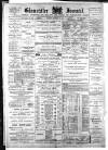 Gloucester Journal Saturday 31 December 1898 Page 1