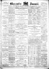 Gloucester Journal Saturday 15 July 1899 Page 1