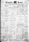 Gloucester Journal Saturday 19 August 1899 Page 1