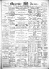 Gloucester Journal Saturday 23 December 1899 Page 1