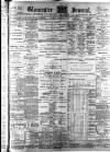 Gloucester Journal Saturday 17 February 1900 Page 1
