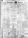 Gloucester Journal Saturday 19 May 1900 Page 1