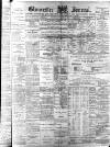 Gloucester Journal Saturday 29 September 1900 Page 1
