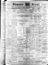 Gloucester Journal Saturday 20 October 1900 Page 1