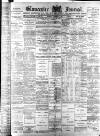 Gloucester Journal Saturday 27 October 1900 Page 1