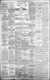 Gloucester Journal Saturday 23 February 1901 Page 4