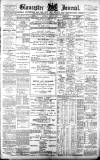 Gloucester Journal Saturday 09 March 1901 Page 1