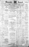 Gloucester Journal Saturday 01 June 1901 Page 1