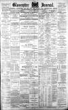 Gloucester Journal Saturday 08 June 1901 Page 1