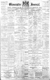 Gloucester Journal Saturday 19 October 1901 Page 1