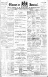 Gloucester Journal Saturday 30 November 1901 Page 1