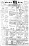 Gloucester Journal Saturday 07 December 1901 Page 1