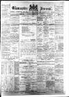 Gloucester Journal Saturday 11 January 1902 Page 1