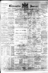 Gloucester Journal Saturday 15 February 1902 Page 1