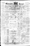 Gloucester Journal Saturday 15 March 1902 Page 1