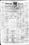 Gloucester Journal Saturday 22 March 1902 Page 1