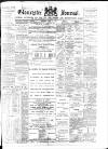 Gloucester Journal Saturday 12 April 1902 Page 1