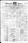 Gloucester Journal Saturday 26 April 1902 Page 1