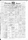 Gloucester Journal Saturday 21 June 1902 Page 1