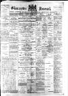 Gloucester Journal Saturday 18 October 1902 Page 1