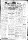 Gloucester Journal Saturday 03 January 1903 Page 1