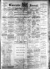 Gloucester Journal Saturday 10 January 1903 Page 1