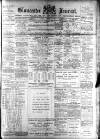 Gloucester Journal Saturday 17 January 1903 Page 1
