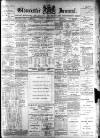 Gloucester Journal Saturday 31 January 1903 Page 1