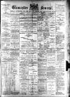 Gloucester Journal Saturday 14 February 1903 Page 1