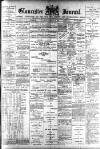 Gloucester Journal Saturday 28 February 1903 Page 1