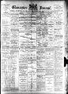 Gloucester Journal Saturday 07 March 1903 Page 1