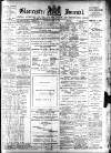 Gloucester Journal Saturday 21 March 1903 Page 1