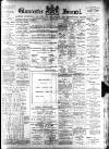 Gloucester Journal Saturday 18 April 1903 Page 1