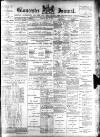 Gloucester Journal Saturday 16 May 1903 Page 1