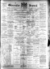 Gloucester Journal Saturday 23 May 1903 Page 1