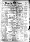 Gloucester Journal Saturday 30 May 1903 Page 1