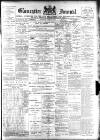 Gloucester Journal Saturday 29 August 1903 Page 1