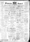 Gloucester Journal Saturday 02 January 1904 Page 1