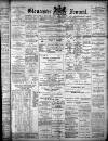 Gloucester Journal Saturday 09 January 1904 Page 1