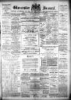 Gloucester Journal Saturday 02 July 1904 Page 1