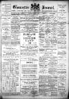 Gloucester Journal Saturday 01 October 1904 Page 1