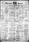 Gloucester Journal Saturday 26 November 1904 Page 1