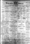 Gloucester Journal Saturday 10 March 1906 Page 1