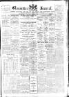 Gloucester Journal Saturday 01 December 1906 Page 1